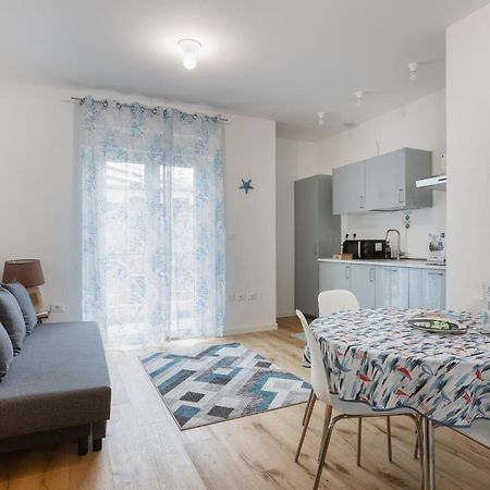 Apartamento Stella Di Mare Trieste Exterior foto