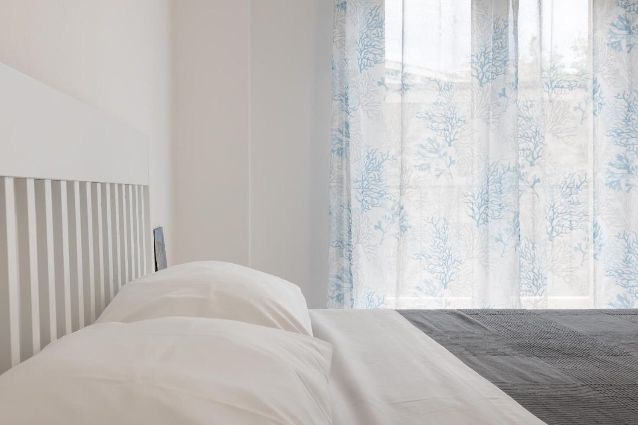 Apartamento Stella Di Mare Trieste Exterior foto